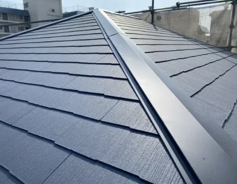 葺き替え工事のメリット