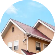 屋根材や外観を一新したい場合