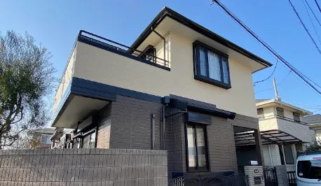 掃除・お引渡し