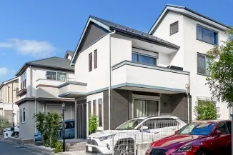 作業前よりきれいにして帰る