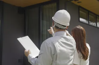 お客様の不安を煽らない誠実な姿勢